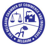 Belgaum Chamber of Commerce and Industries logo