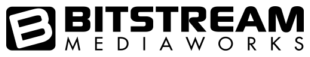 BitStream Mediaworks logo