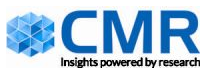 CMR logo