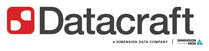 Datacraft logo