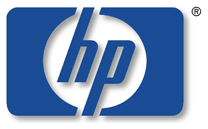 HP logo