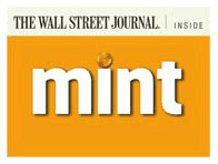 Mint logo