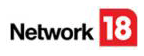 Network18 logo