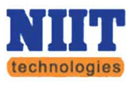 NIIT Technologies logo