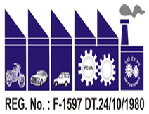 Industry association logo