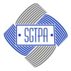 SGPTA logo
