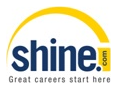 Shine.com logo