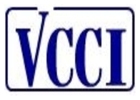 VCCI logo
