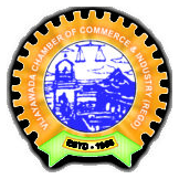 Chamber of Commerce and Industry logo