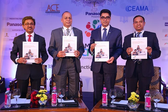 CEAMA’s 40th Annual Function