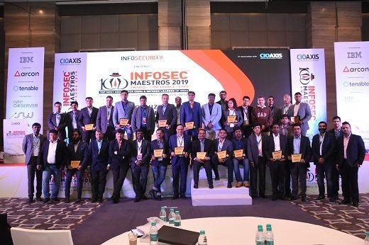 CISO Awards