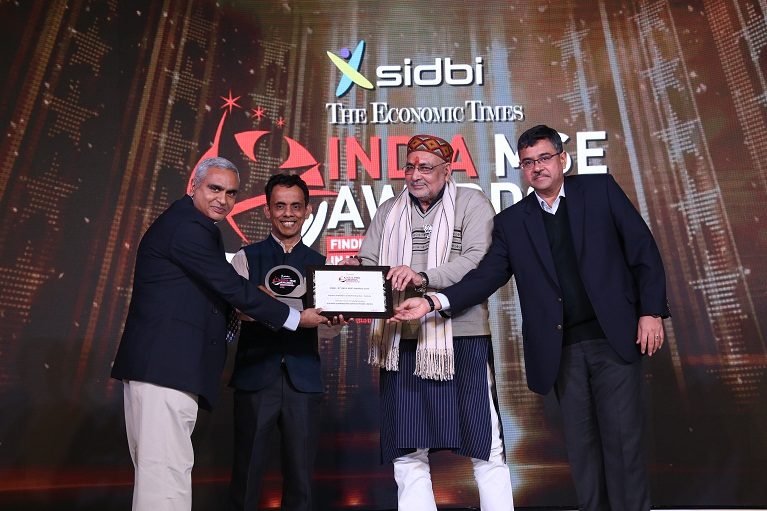 India MSE Awards — photo 2