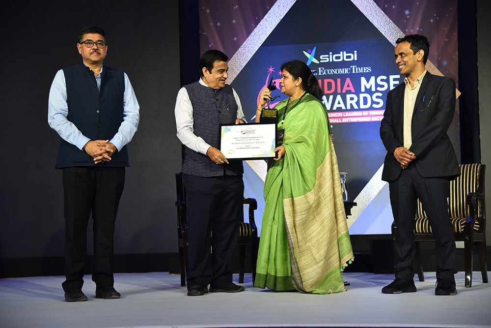 India MSE Awards