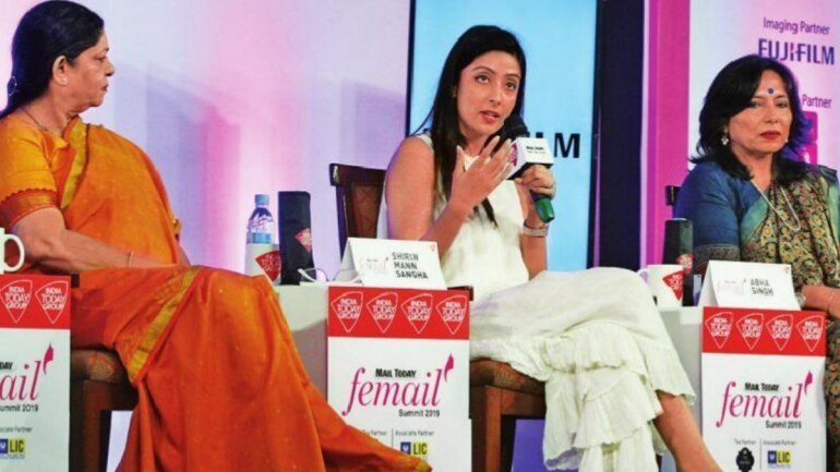 Mail Today FeMail Summit — photo 3