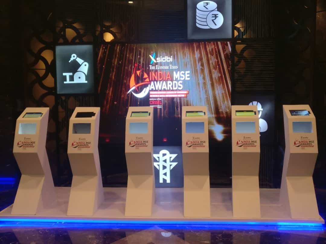 India MSE Awards — photo 3