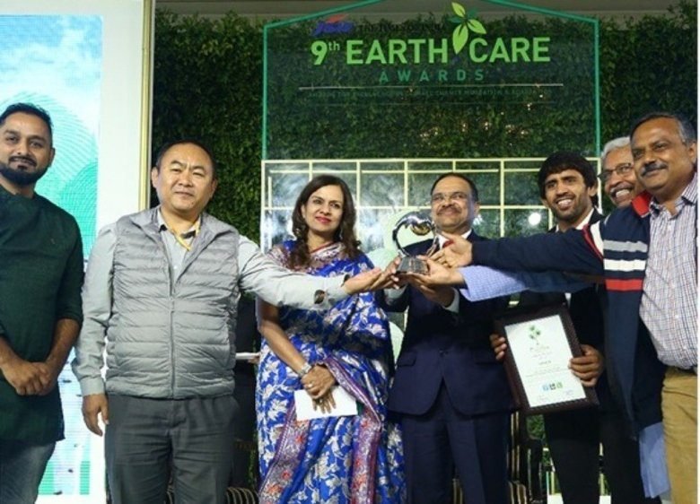 TOI Earthcare Awards — photo 3