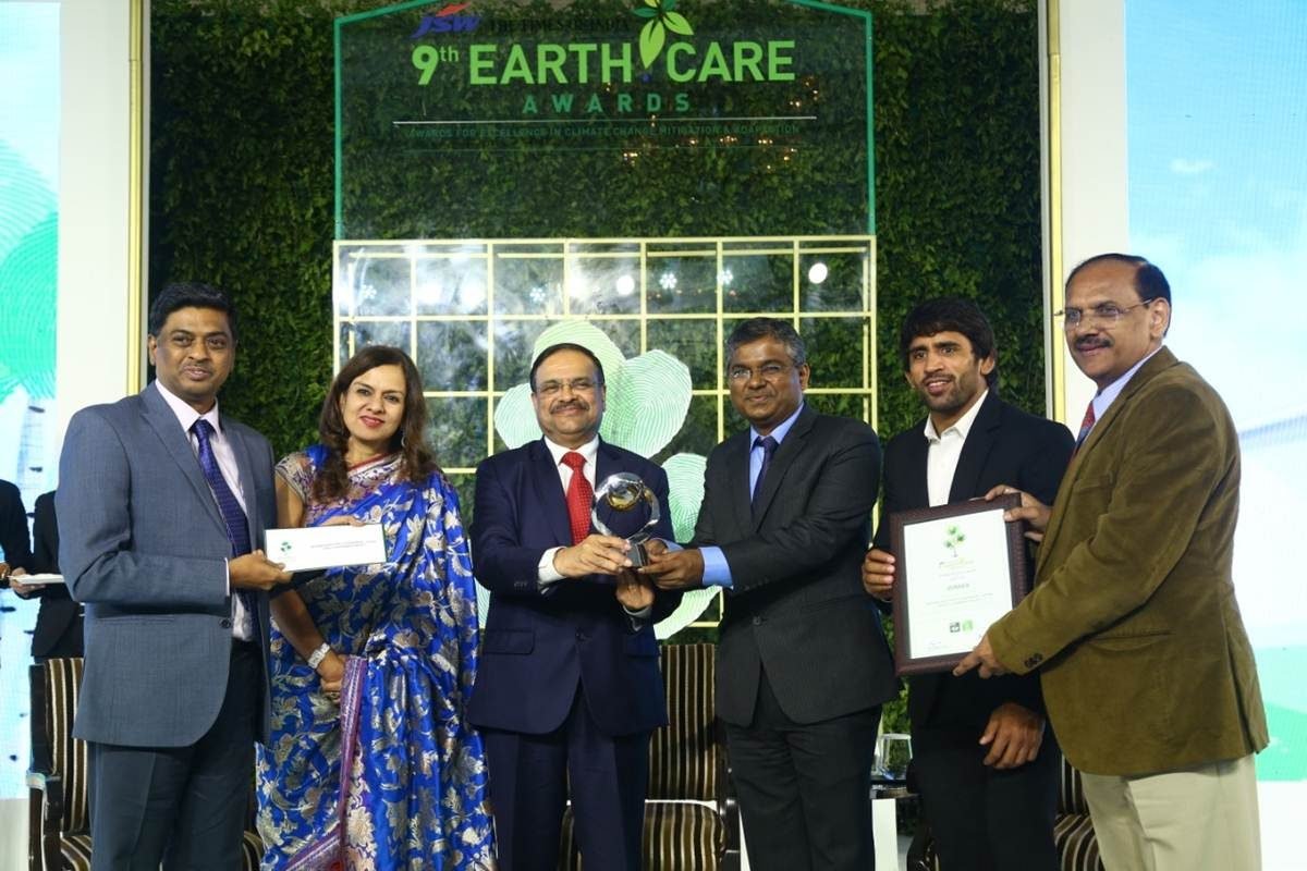 TOI Earthcare Awards — photo 2