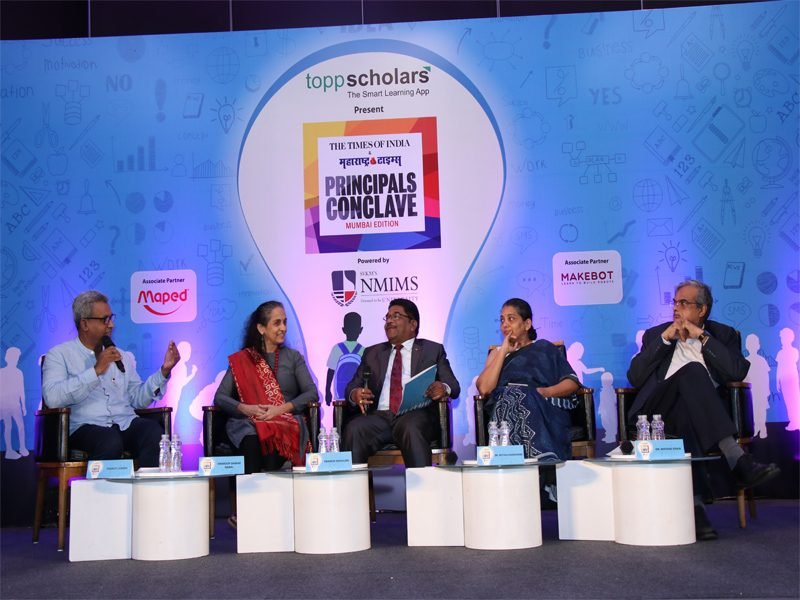 TOI Principals Conclave — photo 2
