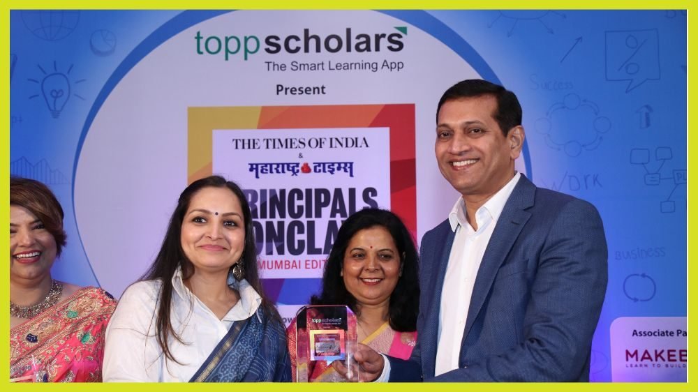 TOI Principals Conclave — photo 1